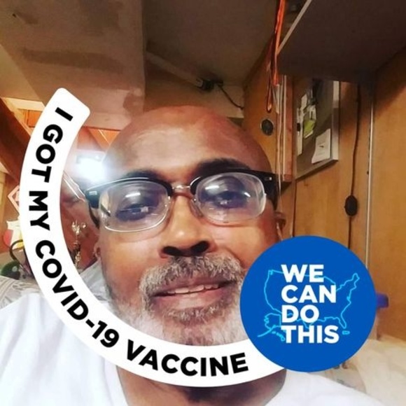 Meet your Posher, Clarence - Picture 1 of 1